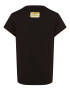 G-Star RAW Tricou galben / gri piatră / negru - Pled.ro