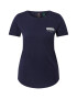 G-Star RAW Tricou 'Graphic' albastru închis / gri / alb - Pled.ro