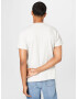 G-Star RAW Tricou gri deschis - Pled.ro