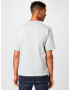 G-Star RAW Tricou gri deschis / negru - Pled.ro