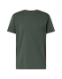 G-Star RAW Tricou gri grafit - Pled.ro