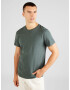 G-Star RAW Tricou gri grafit - Pled.ro