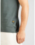 G-Star RAW Tricou gri grafit - Pled.ro