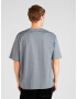 G-Star RAW Tricou gri / gri deschis - Pled.ro