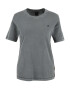 G-Star RAW Tricou gri închis - Pled.ro