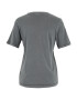 G-Star RAW Tricou gri închis - Pled.ro