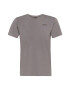 G-Star RAW Tricou gri metalic / gri bazalt - Pled.ro