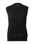 G-Star RAW Tricou gri metalic / negru - Pled.ro