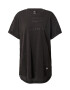 G-Star RAW Tricou gri / negru - Pled.ro