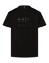 G-Star RAW Tricou gri / negru - Pled.ro