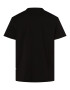 G-Star RAW Tricou gri / negru - Pled.ro