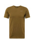 G-Star RAW Tricou gri taupe / oliv - Pled.ro