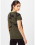 G-Star RAW Tricou 'GYRE' oliv - Pled.ro