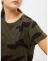 G-Star RAW Tricou 'GYRE' oliv - Pled.ro