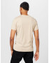 G-Star RAW Tricou 'Holorn' bej / nisipiu - Pled.ro