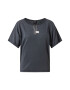 G-Star RAW Tricou 'Joosa' gri metalic - Pled.ro