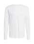 G-Star RAW Tricou 'Lash' alb - Pled.ro