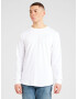 G-Star RAW Tricou 'Lash' alb - Pled.ro