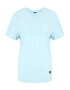 G-Star RAW Tricou 'Lash' albastru deschis - Pled.ro