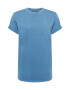 G-Star RAW Tricou 'Lash' albastru deschis - Pled.ro