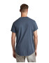 G-Star RAW Tricou 'Lash' albastru închis - Pled.ro