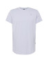 G-Star RAW Tricou 'Lash' albastru pastel - Pled.ro