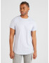 G-Star RAW Tricou 'Lash' albastru pastel - Pled.ro