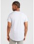 G-Star RAW Tricou 'Lash' albastru pastel - Pled.ro