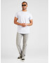 G-Star RAW Tricou 'Lash' albastru pastel - Pled.ro