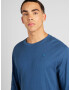 G-Star RAW Tricou 'Lash' albastru porumbel - Pled.ro