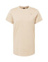 G-Star RAW Tricou 'Lash' bej - Pled.ro