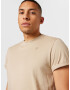 G-Star RAW Tricou 'Lash' bej - Pled.ro