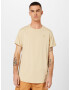 G-Star RAW Tricou 'Lash' bej - Pled.ro