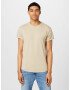 G-Star RAW Tricou 'Lash' bej deschis - Pled.ro