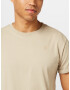 G-Star RAW Tricou 'Lash' bej deschis - Pled.ro