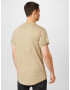 G-Star RAW Tricou 'Lash' bej deschis / bej închis - Pled.ro