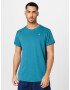 G-Star RAW Tricou 'Lash' cyan - Pled.ro