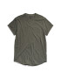 G-Star RAW Tricou 'Lash' gri - Pled.ro