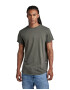 G-Star RAW Tricou 'Lash' gri - Pled.ro