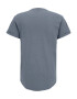 G-Star RAW Tricou 'Lash' gri - Pled.ro