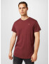 G-Star RAW Tricou 'Lash' lila - Pled.ro