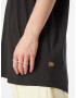 G-Star RAW Tricou 'Lash' negru - Pled.ro