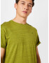 G-Star RAW Tricou 'lash' oliv - Pled.ro