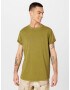 G-Star RAW Tricou 'Lash' oliv - Pled.ro