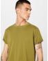 G-Star RAW Tricou 'Lash' oliv - Pled.ro