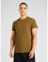 G-Star RAW Tricou 'Lash' oliv - Pled.ro