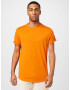 G-Star RAW Tricou 'Lash' portocaliu - Pled.ro