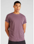 G-Star RAW Tricou 'Lash' roșu-violet - Pled.ro