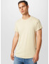 G-Star RAW Tricou 'Lash' șampanie - Pled.ro