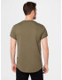 G-Star RAW Tricou 'Lash' verde deschis - Pled.ro